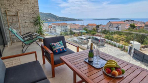 Vila Ankora, Primosten